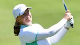 Evian Championship: Gemma Dryburgh claims shares of lead after opening round as Charley Hull suffers nightmare start