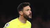 Hugo Lloris livid with Tottenham ‘lack of effort’ in Everton draw as mentality issues make unwelcome return