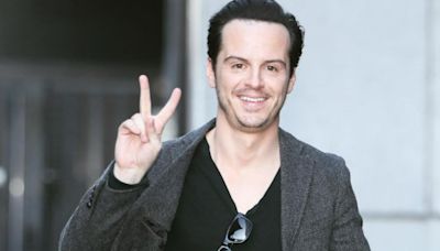 Sherlock Actor Andrew Scott Joins The Cast Of Wake Up Dead Man: A Knives Out Mystery - News18
