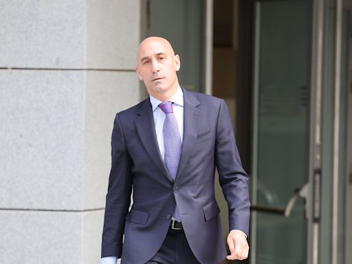 El juicio del Caso Rubiales se celebrará del 3 al 19 de febrero de 2025