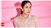 Kareena Kapoor turns nostalgic as her debut film ‘Refugee’ turns 24, says, “The best is yet to come” | - Times of India