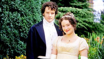 ‘The Other Bennet Sister,’ a ‘Pride and Prejudice’ spinoff series, is in development at BBC