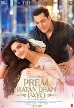 Prem Ratan Dhan Payo