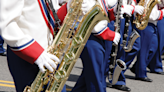 Meade Co. marching band to perform at Piedmont July 4 parade