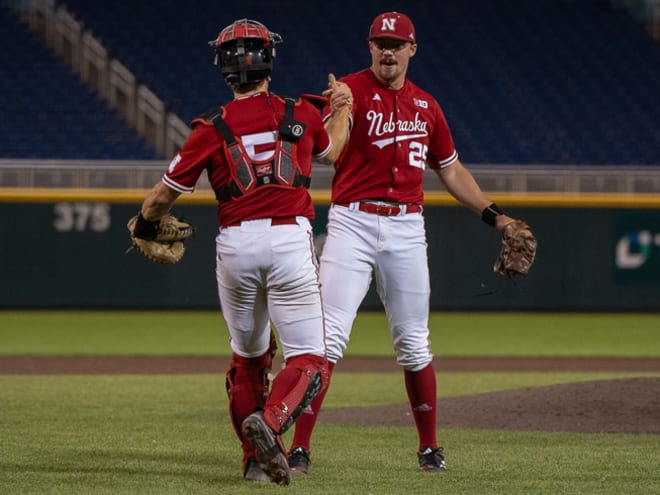 Nebraska BSB: Huskers learn NCAA Tournament path