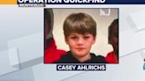 Operation Quickfind: Casey Ahlrichs