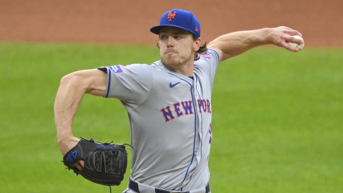 Mets' Trade Deadline Chip Released by New Team; Should New York Bring Him Back?