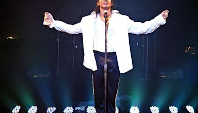 Michael Jackson tribute act to celebrate King of Pop's birthday