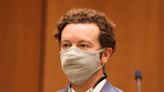 Danny Masterson to face second trial on rape charges