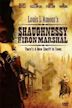 Shaughnessy: The Iron Marshal