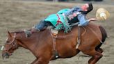 American Royal Rodeo Showcases Top Talents