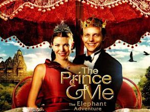 The Prince & Me: The Elephant Adventure