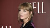 Taylor Swift's rep calls private jet report 'blatantly incorrect' amid backlash