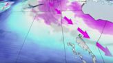Arctic air descends south, bringing freezing temperatures to the Prairies