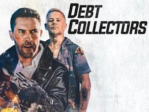 The Debt Collector 2