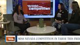 Miss Nevada and Miss Nevada’s Teen 2024 Competition takes place in Tahoe