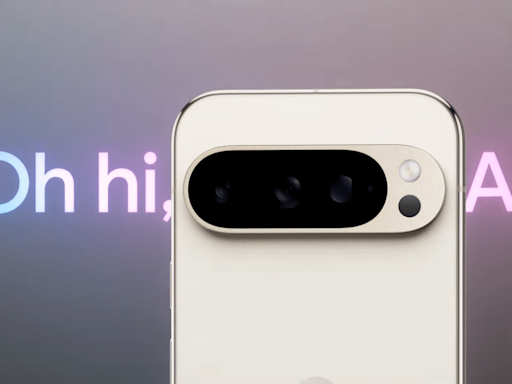 Pixel 9 leak shows new photo tool to add friends into photos after they're taken
