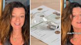 ‘It will leech electricity and you’ll be charged for it’: Woman shows trick for lowering your electric bill ‘without changing your life’