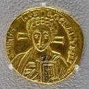 Justinian II.