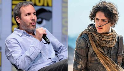 Dune 2 Director Denis Villeneuve Is 'Disappointed' That His Magnum Opus Is Still The Top Box Office Grosser Of 2024!