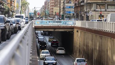 El ayuntamiento anuncia que hará otro proyecto para suprimir el túnel de Pérez Galdós
