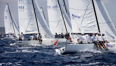 La Copa del Rey MAPFRE se celebrará con vistas al Mundial de J70