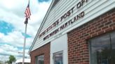 Sentimental cards, mail stolen from post office mailbox in White Marsh. How did this happen?