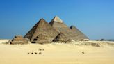 考古新發現！埃及出土逾「2000顆公羊頭」及多種獸類木乃伊
