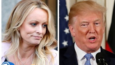 Trump trial: Stormy Daniels to testify about hush money, alleged sex with ex-president