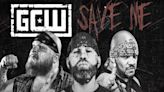 GCW Save Me Results (1/7): Nick Gage, Homicide, And More