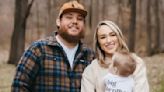 Luke Combs and Wife Nicole Expecting Another Baby Boy: 'Joining the 2 Under 2 Club!'