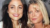 Who was Bethenny Frankel's mother, Bernadette Birk?