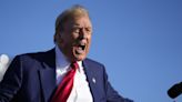 Trump in no hurry as he leans into the pageantry of vice presidential tryouts - WTOP News