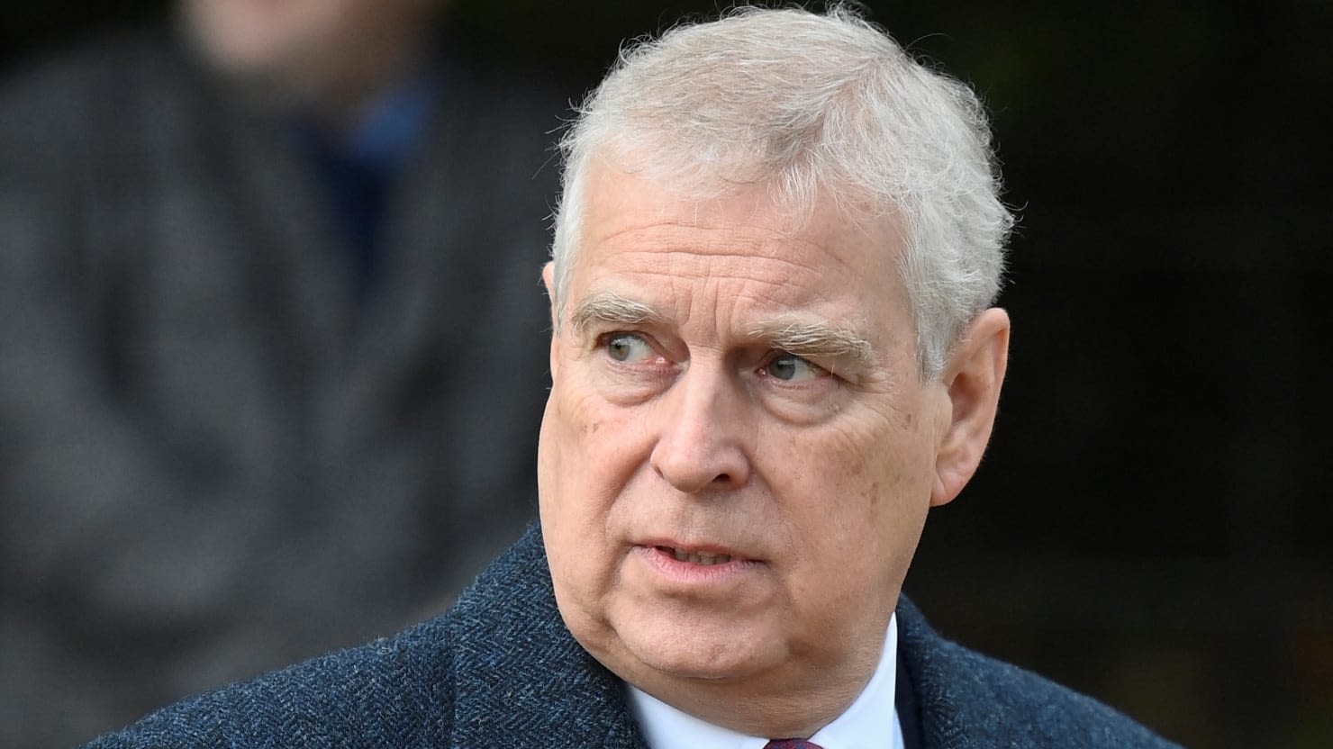 Prince Andrew ‘Ain’t Going Anywhere’ in ‘Siege of Royal Lodge’: Sources