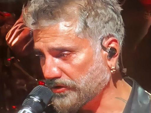 Alejandro Fernández cancela concierto por grave enfermedad: 'Nunca me había pasado'