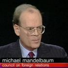 Michael Mandelbaum