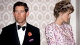 When and why did Charles and Diana divorce?