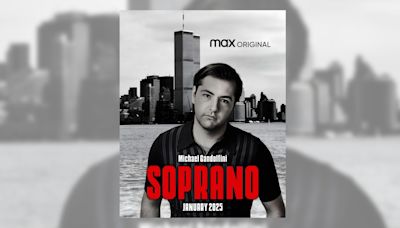 New 'Sopranos' Series Announced, with Michael Gandolfini Starring as Tony Soprano?