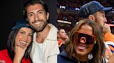 Kaitlyn Bristowe, Zac Clark and Jason Tartick All Attend NHL Finals