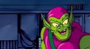 8. The Return of the Green Goblin