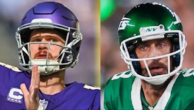 Minnesota Vikings vs. New York Jets: Preview, Odds, Best Bets, Key Players, And Injury Update