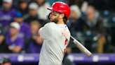 Phillies at Rockies: Bryce Harper continues to flash MVP form in first win of road trip
