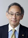 Steven Chu