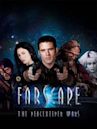 Farscape: The Peacekeeper Wars