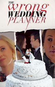 The Wrong Wedding Planner