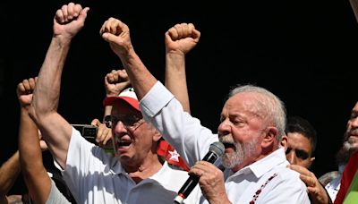 Alarma por la seguridad de Lula tras el atentado a Trump