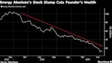 Asia’s Worst Stock Loser Erases Thai Founder From Billionaire Status