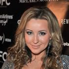 Ashley Leggat