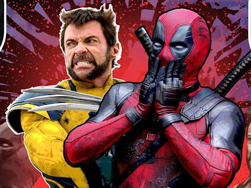 ‘Deadpool & Wolverine’ Is Vulgar, Violent, and Fun