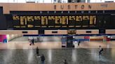 FTSE presses ahead amid biggest UK rail strike in 30 years